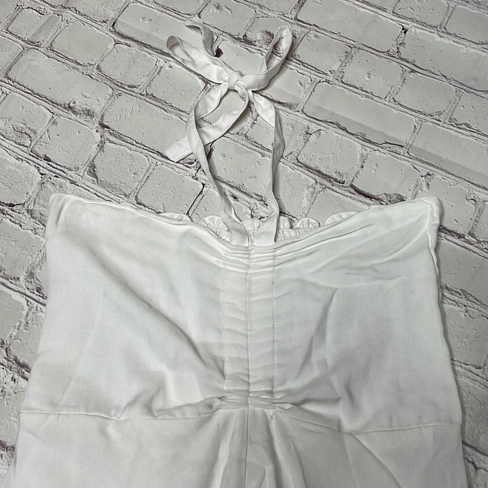 White Sundress - Picture 7 of 8